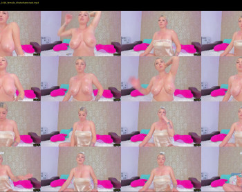 deeadiamond — 43 minute Chaturbate female cam video clip, 1080p, Jun 28, 2021
