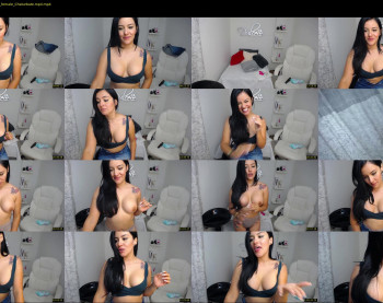 dulce1_ — 70 minute Chaturbate female cam video clip, 1080p, Jun 28, 2021