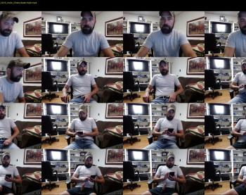 hardworkertn — 24 minute Chaturbate male cam video clip, 720p, Jun 28, 2021