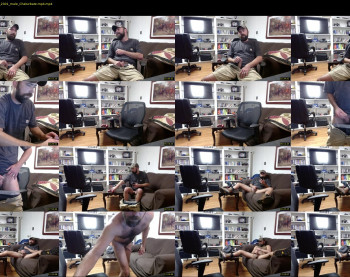 hardworkertn — 15 minute Chaturbate male cam video clip, 720p, Jun 28, 2021