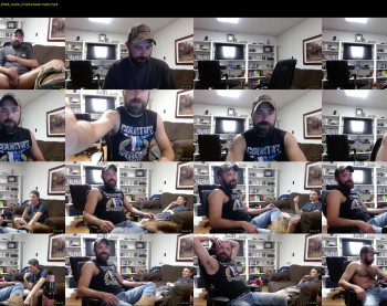hardworkertn — 76 minute Chaturbate male cam video clip, 720p, Jun 29, 2021