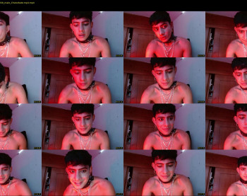 jim_dancer — 15 minute Chaturbate male cam video clip, 720p, Jun 28, 2021