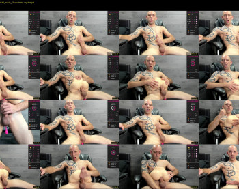 john006900 — 23 minute Chaturbate male cam video clip, 1080p, Jun 28, 2021