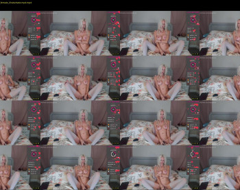 kb3301 — 21 minute Chaturbate couple cam video clip, 1080p, Jun 28, 2021