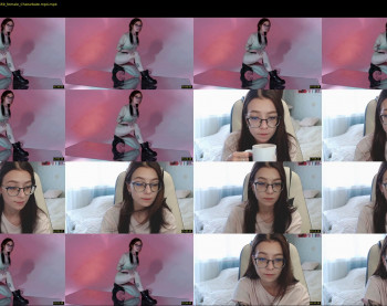 lunar_sofia — 44 minute Chaturbate female cam video clip, 1080p, Jun 28, 2021