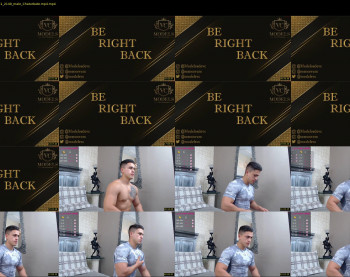 marcelo_costa_ — 49 minute Chaturbate male cam video clip, 720p, Jun 28, 2021