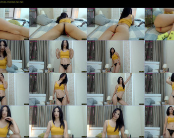 miawon — 24 minute Chaturbate female cam video clip, 1080p, Jun 28, 2021