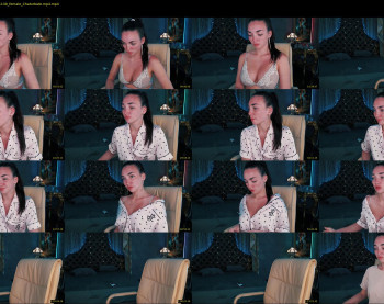 stacy_magic — 83 minute Chaturbate female cam video clip, 1080p, Jun 28, 2021