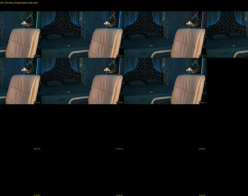 stacy_magic — 36 minute Chaturbate female cam video clip, 1080p, Jun 28, 2021