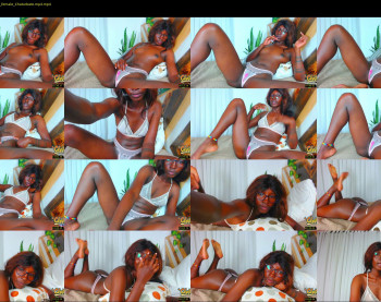 wild_joy — 45 minute Chaturbate female cam video clip, 720p, Jun 28, 2021