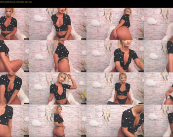 yourmidnightcoffee — 71 minute Chaturbate female cam video clip, 1080p, Jun 28, 2021