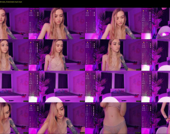 _grace — 70 minute Chaturbate female cam video clip, 1080p, Jun 29, 2021