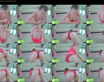 _littlemouse_ — 10 minute Chaturbate couple cam video clip, 1080p, Jun 29, 2021