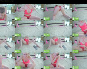 _littlemouse_ — 44 minute Chaturbate couple cam video clip, 1080p, Jun 29, 2021