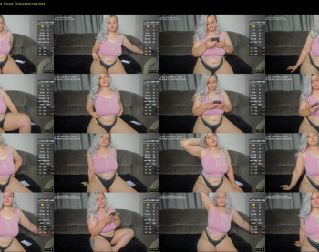 _mistyfox — 36 minute Chaturbate female cam video clip, 720p, Jun 30, 2021