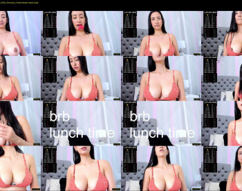candy_smith_ — 98 minute Chaturbate female cam video clip, 720p, Jun 29, 2021