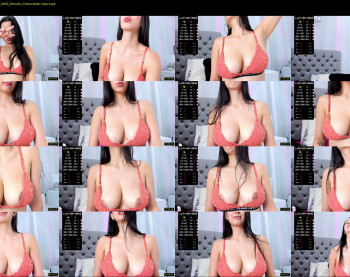 candy_smith_ — 65 minute Chaturbate female cam video clip, 720p, Jun 29, 2021