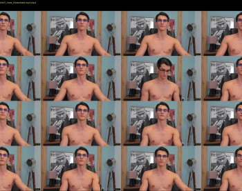 clintmasterss — 11 minute Chaturbate male cam video clip, 1080p, Jun 30, 2021
