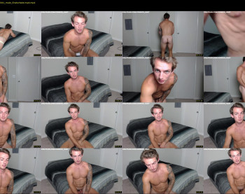 connor_hart — 49 minute Chaturbate male cam video clip, 1080p, Jun 30, 2021
