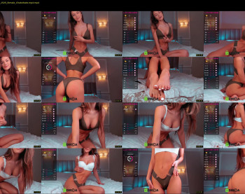 crazzy_cherry — 36 minute Chaturbate female cam video clip, 1080p, Jun 29, 2021