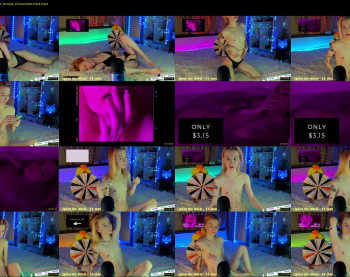 glorikitty — 72 minute Chaturbate female cam video clip, 1080p, Jun 29, 2021