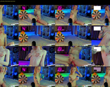 glorikitty — 18 minute Chaturbate female cam video clip, 1080p, Jun 29, 2021