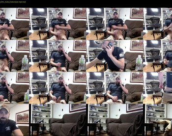 hardworkertn — 12 minute Chaturbate male cam video clip, 720p, Jun 30, 2021