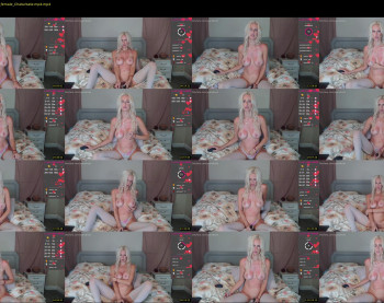kb3301 — 71 minute Chaturbate couple cam video clip, 1080p, Jun 29, 2021