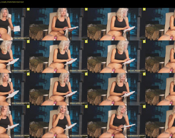 sebilone — 3 minute Chaturbate couple cam video clip, 1080p, Jun 29, 2021