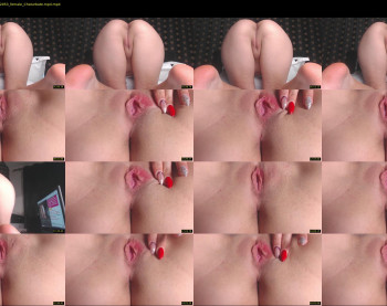 small_angels — 30 minute Chaturbate female cam video clip, 1080p, Jun 29, 2021