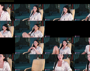 stacy_magic — 53 minute Chaturbate female cam video clip, 1080p, Jun 29, 2021