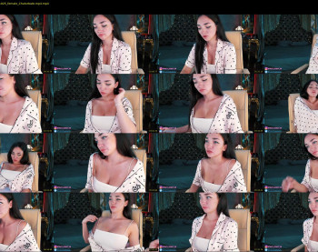 stacy_magic — 9 minute Chaturbate female cam video clip, 1080p, Jun 29, 2021