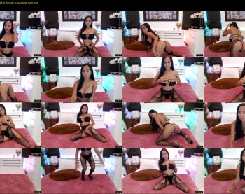 thaidream25 — 70 minute Chaturbate female cam video clip, 1080p, Jun 29, 2021