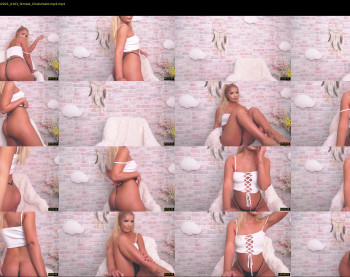 yourmidnightcoffee — 71 minute Chaturbate female cam video clip, 1080p, Jun 30, 2021