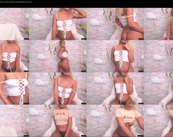 yourmidnightcoffee — 70 minute Chaturbate female cam video clip, 1080p, Jun 30, 2021