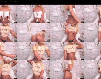yourmidnightcoffee — 70 minute Chaturbate female cam video clip, 1080p, Jun 30, 2021