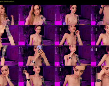 _grace — 70 minute Chaturbate female cam video clip, 1080p, Jun 30, 2021