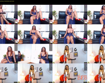 ainaah_ — 88 minute Chaturbate female cam video clip, 1080p, Jun 30, 2021