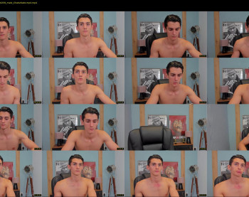 clintmasterss — 30 minute Chaturbate male cam video clip, 1080p, Jul 1, 2021