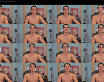 clintmasterss — 55 minute Chaturbate male cam video clip, 1080p, Jul 1, 2021