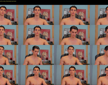 clintmasterss — 38 minute Chaturbate male cam video clip, 1080p, Jun 30, 2021