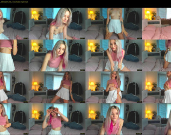 daddystrouble — 70 minute Chaturbate female cam video clip, 1080p, Jun 30, 2021