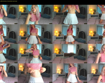 daddystrouble — 70 minute Chaturbate female cam video clip, 1080p, Jun 30, 2021