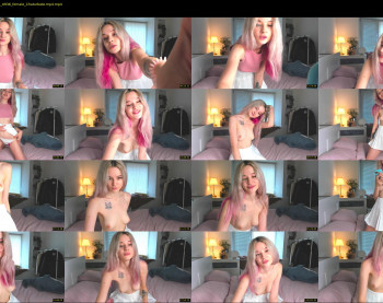 daddystrouble — 71 minute Chaturbate female cam video clip, 1080p, Jun 30, 2021