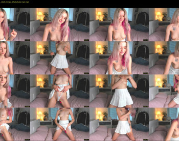 daddystrouble — 21 minute Chaturbate female cam video clip, 1080p, Jun 30, 2021