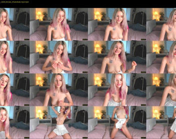 daddystrouble — 35 minute Chaturbate female cam video clip, 1080p, Jun 30, 2021