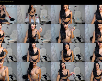 dulce1_ — 70 minute Chaturbate female cam video clip, 1080p, Jun 30, 2021