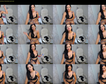 dulce1_ — 13 minute Chaturbate female cam video clip, 1080p, Jun 30, 2021