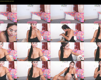 funplayx — 70 minute Chaturbate female cam video clip, 1080p, Jun 30, 2021