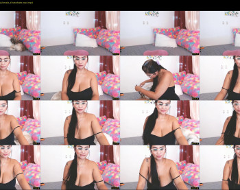 funplayx — 75 minute Chaturbate female cam video clip, 1080p, Jun 30, 2021